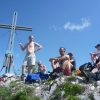 Wegrichten Windhagkogel 2014